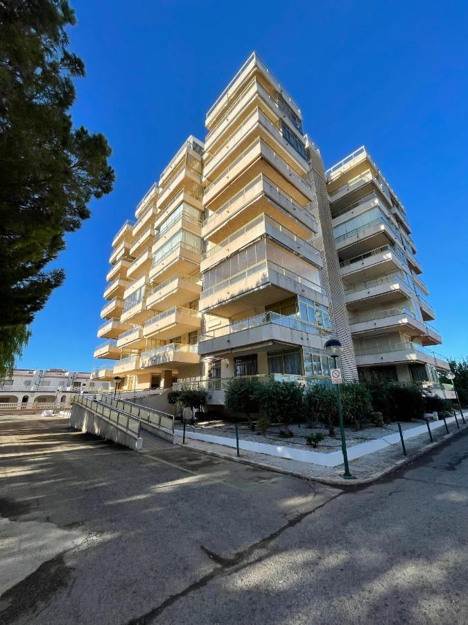 Alpen1 Mediterraneo Apartment Peniscola
