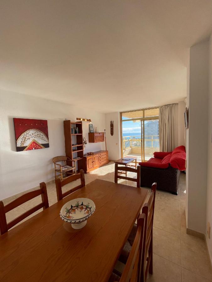 Apartment Alpen1 Mediterraneo Peniscola