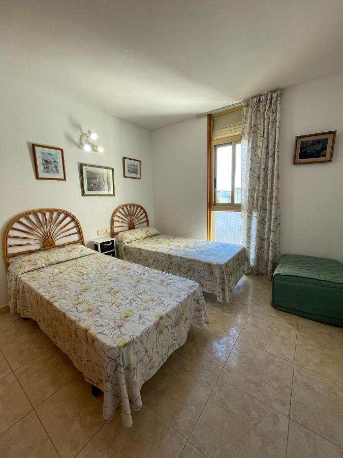 Apartment Alpen1 Mediterraneo Peniscola