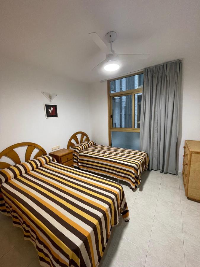 Alpen1 Mediterraneo Apartment