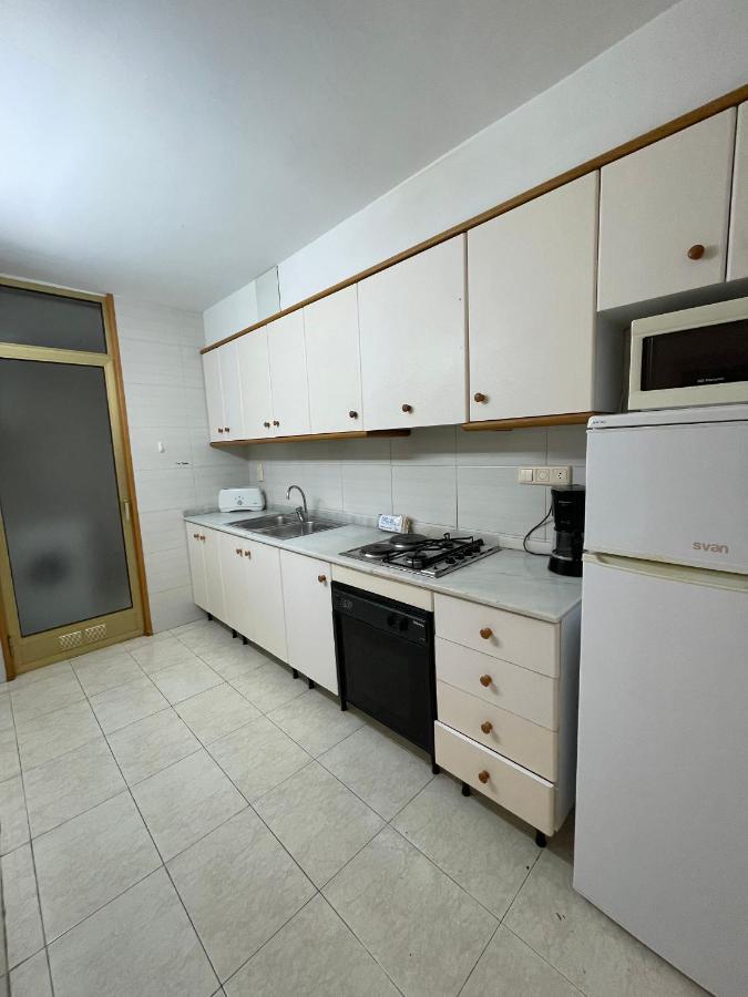 Alpen1 Mediterraneo Apartment *