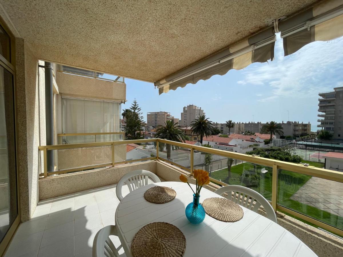 Alpen1 Mediterraneo Apartment