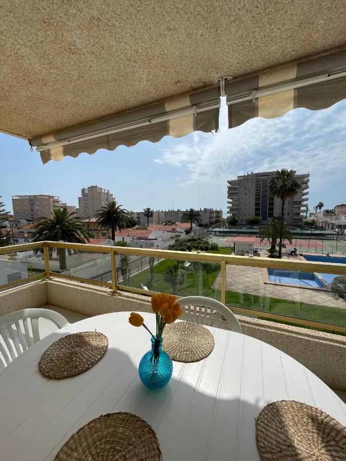 Apartment Alpen1 Mediterraneo