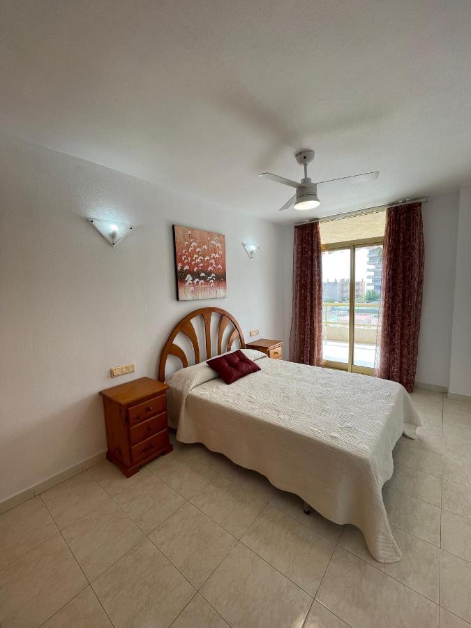 Apartment Alpen1 Mediterraneo Peniscola