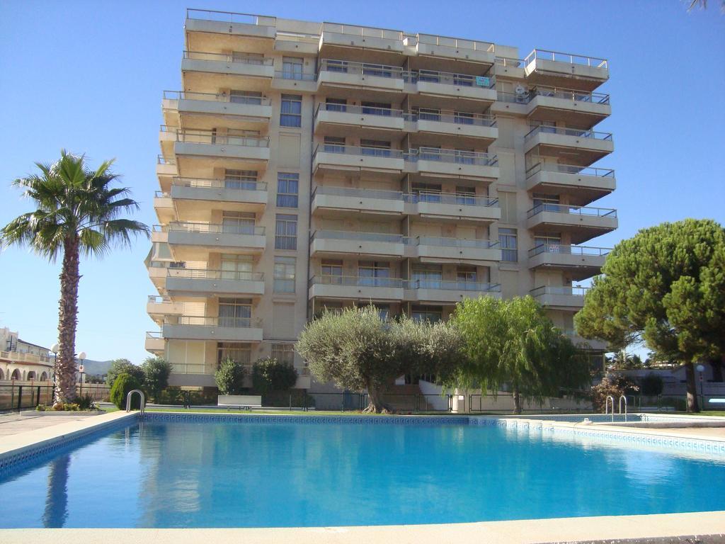 Apartment Alpen1 Mediterraneo *