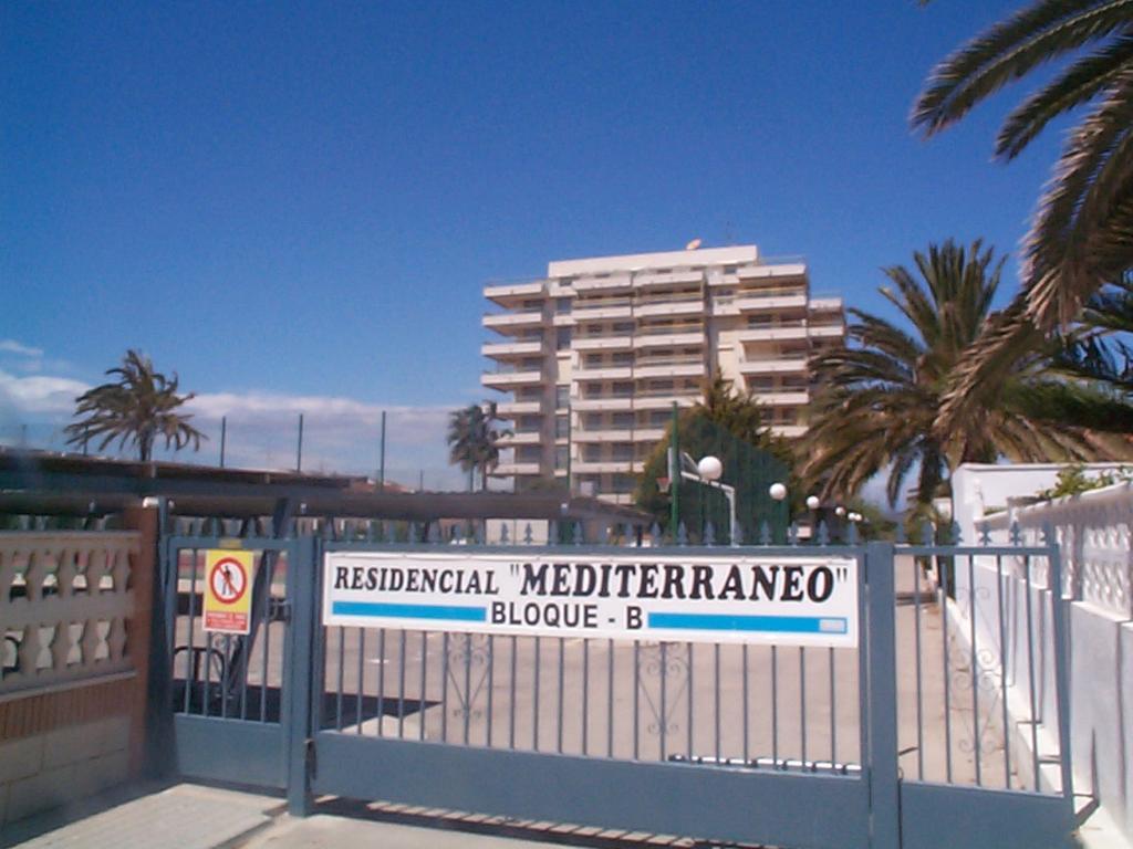 Apartment Alpen1 Mediterraneo *