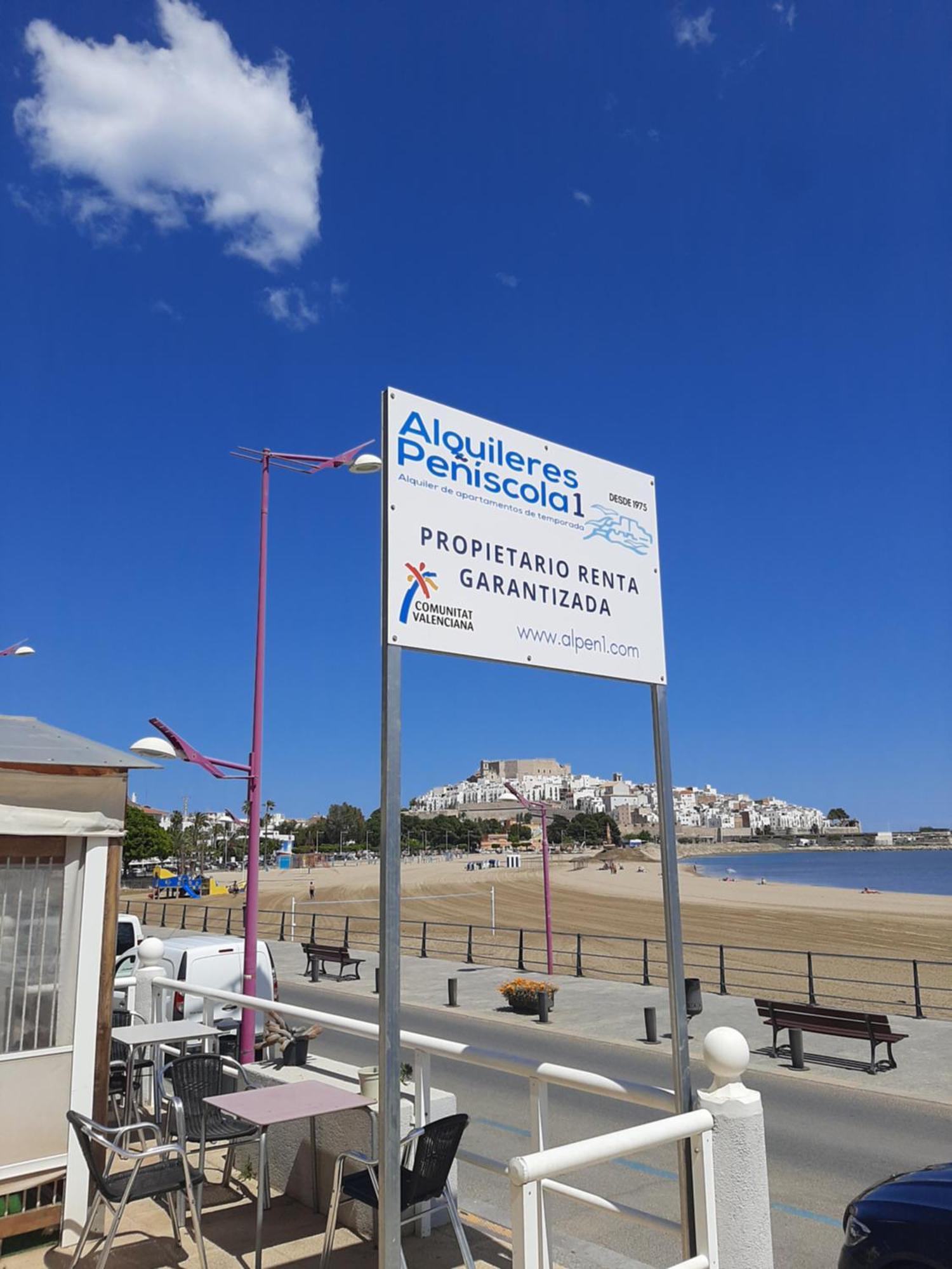 Alpen1 Mediterraneo Apartment