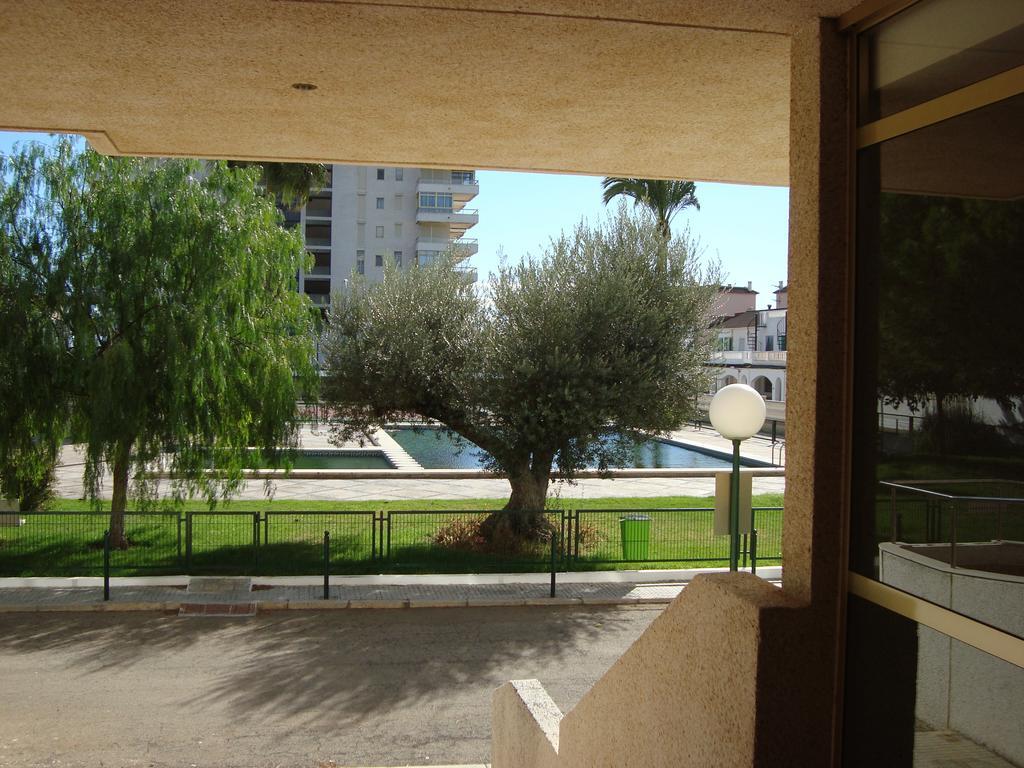 Apartment Alpen1 Mediterraneo *