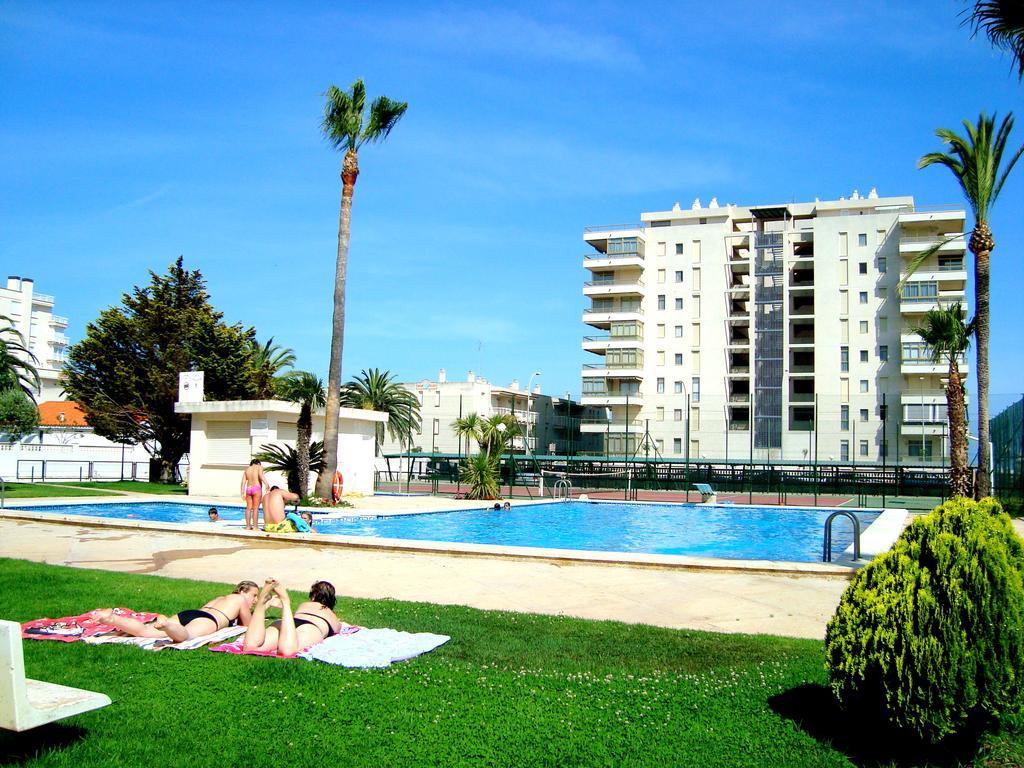 Apartment Alpen1 Mediterraneo