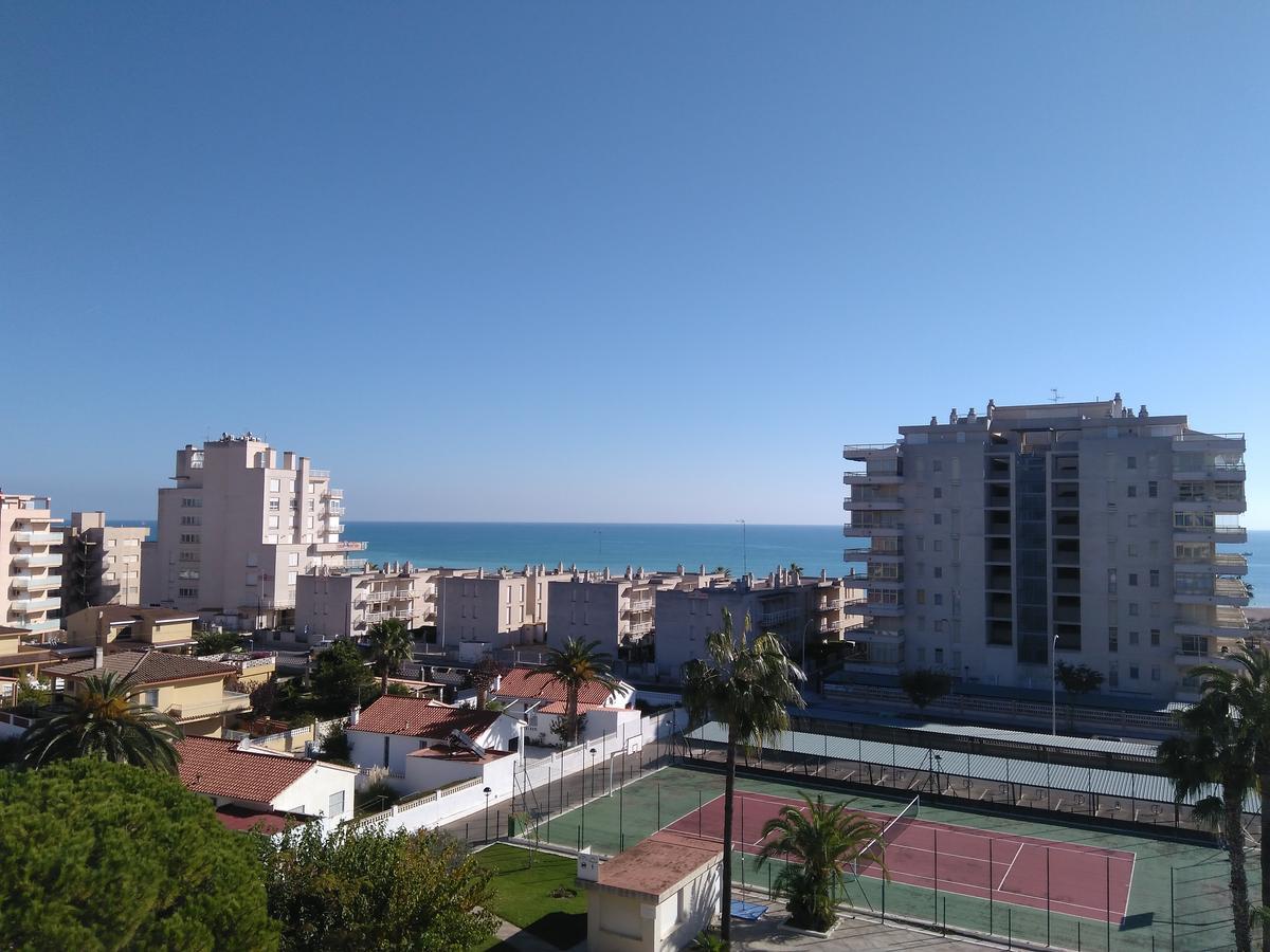 Apartment Alpen1 Mediterraneo