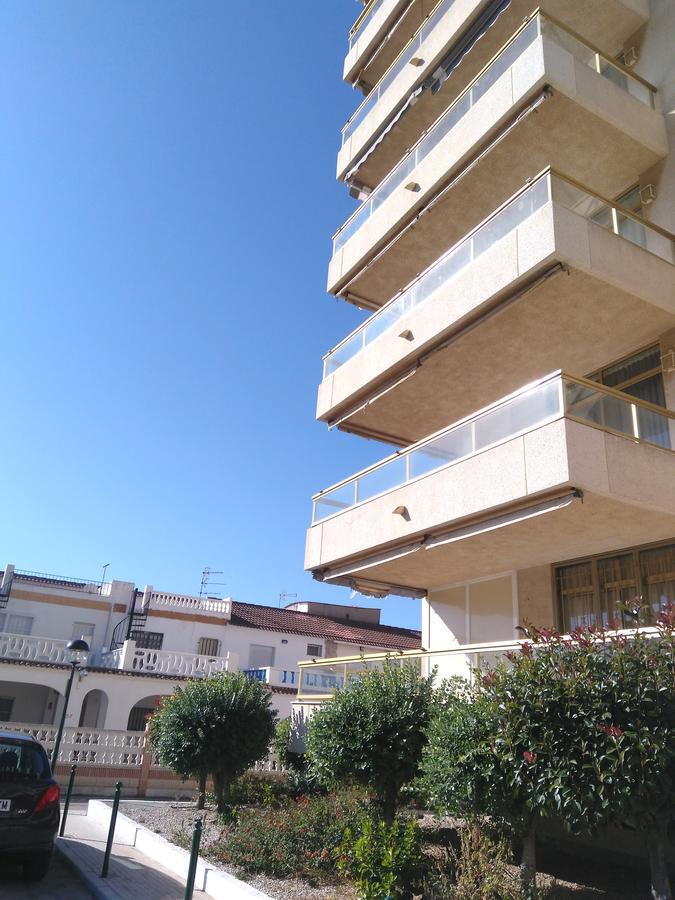 Alpen1 Mediterraneo Apartment Peniscola