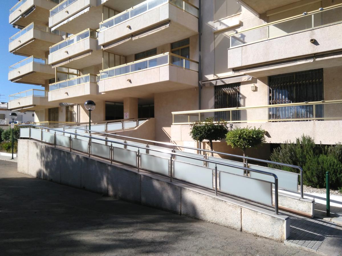 Alpen1 Mediterraneo Apartment *