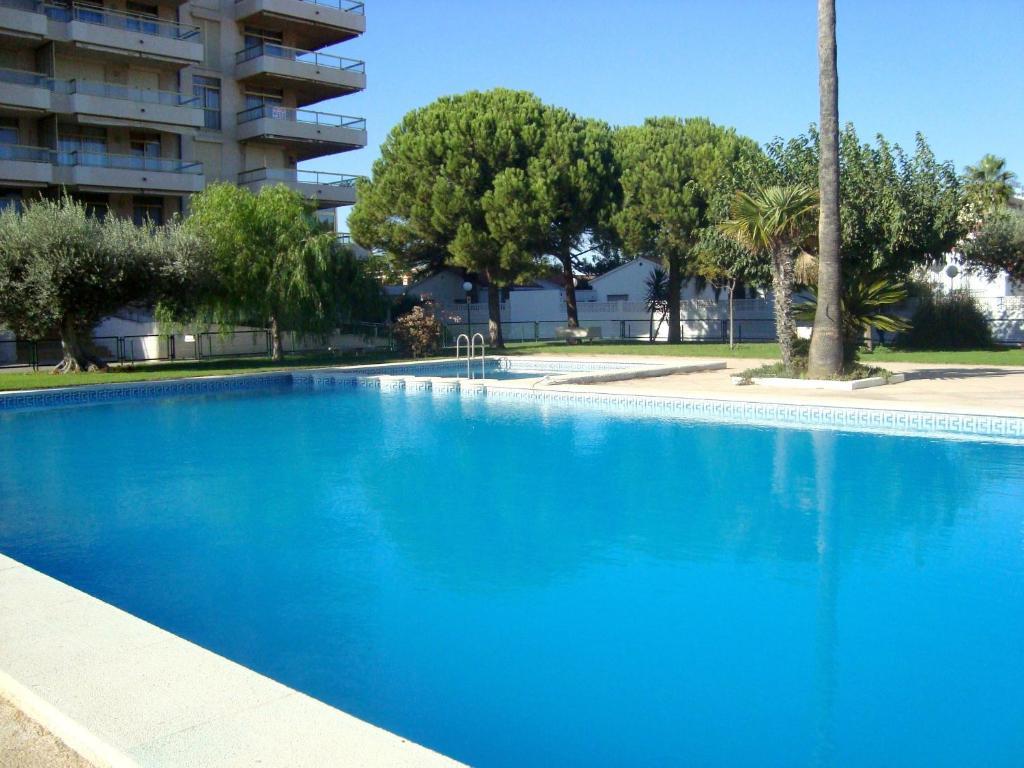 Alpen1 Mediterraneo Apartment