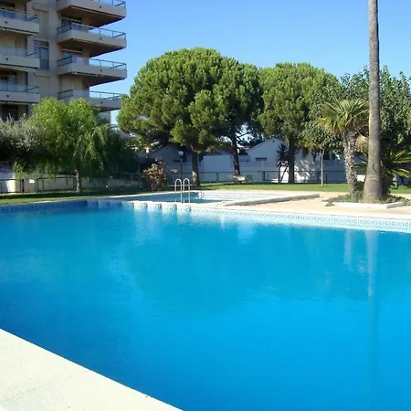 Alpen1 Mediterraneo Peniscola Room photo