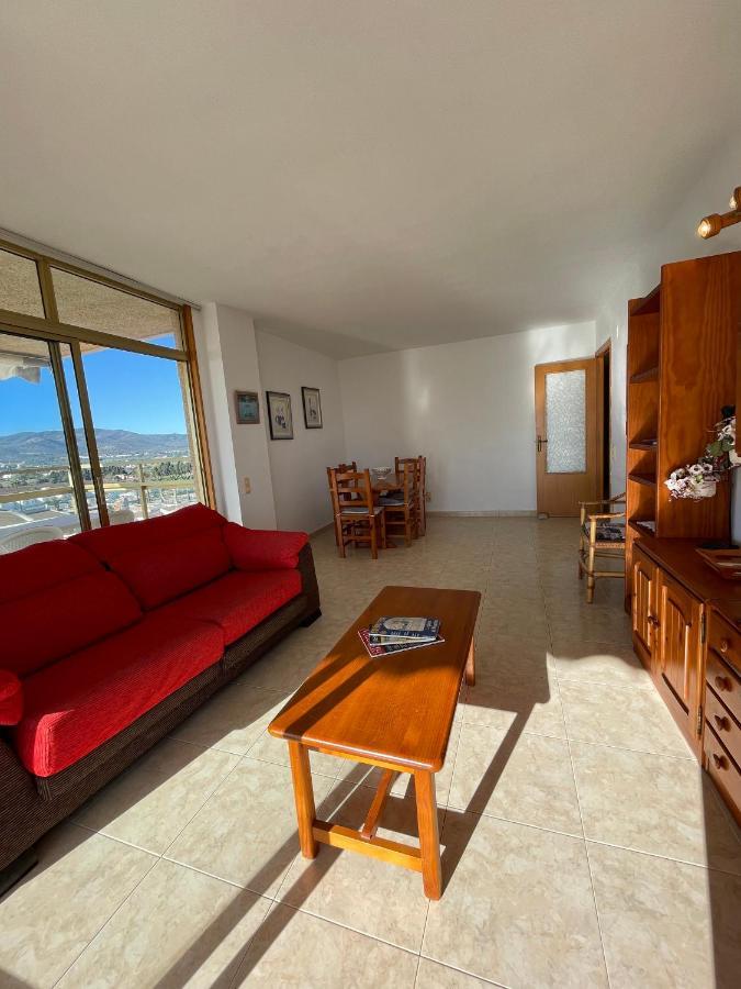 Alpen1 Mediterraneo Apartment *