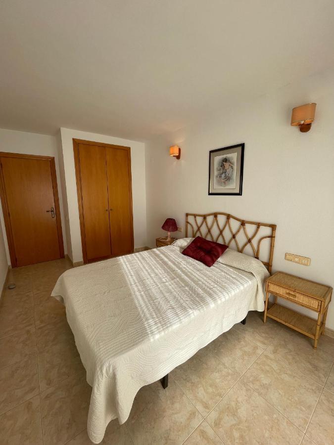 Alpen1 Mediterraneo Apartment