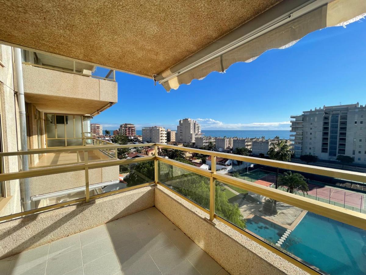 Alpen1 Mediterraneo Apartment *