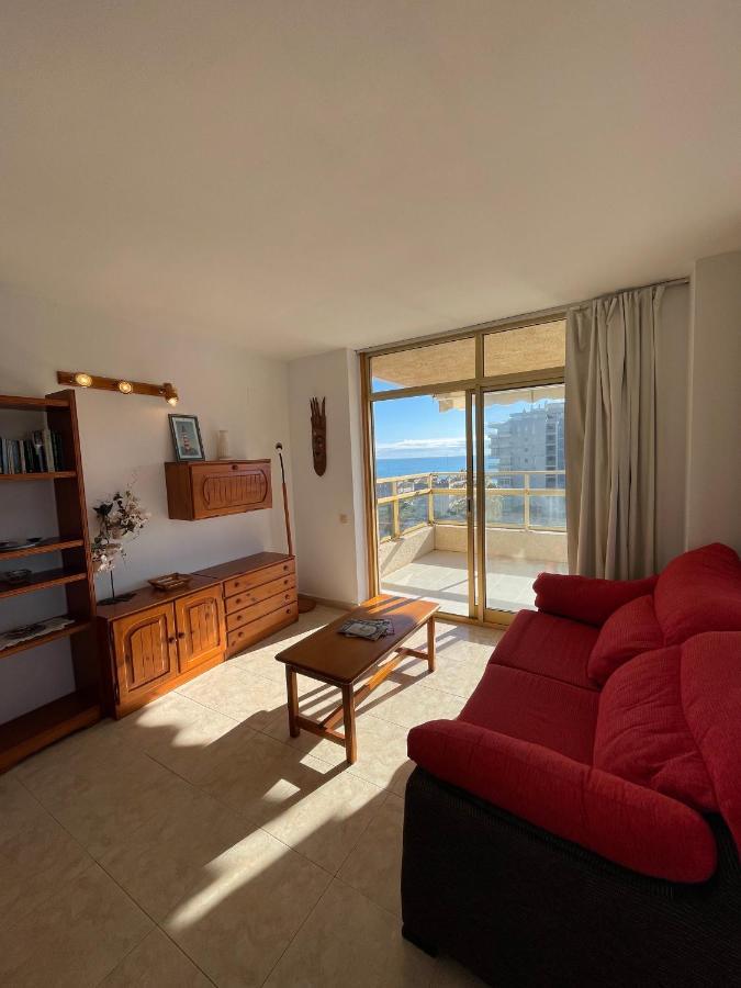Alpen1 Mediterraneo Apartment